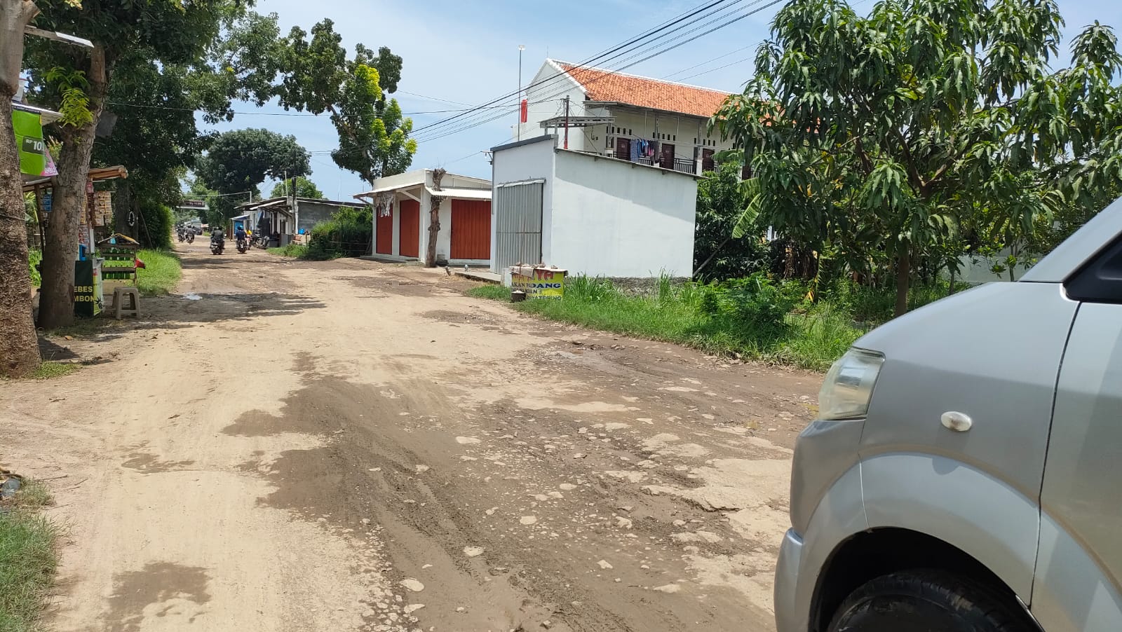 Ini Daftar Perbaikan Ruas Jalan di Brebes Batal Dilaksanakan Imbas Efisiensi Anggaran 2025