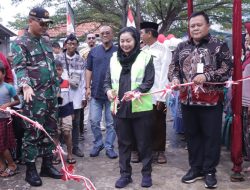 Brebes Perluas Layanan SPAM Jamin Ketersediaan Air Bersih