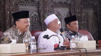 Bintal ASN di Pemkab Brebes, Teladani dan Implementasi Sikap Rasulullah Terhadap Kondisi Saat Ini