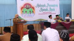 Pemkab Brebes Pastikan Pesantren Bebas Bullying